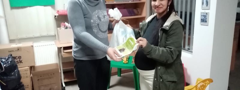 Projekat I mi na zdravo imamo pravo